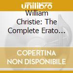 William Christie: The Complete Erato Recordings (61 Cd) cd