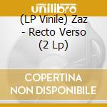 (LP Vinile) Zaz - Recto Verso (2 Lp) vinile