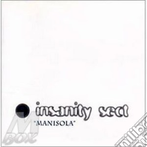 Manisola cd musicale di Sect Insanity