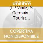 (LP Vinile) St Germain - Tourist (Limited Edition Orange) (2 Lp) vinile