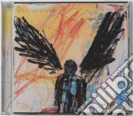 Blindness - Murder Capital cd