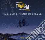 Fabrizio Bosso & Julian Oliver Mazzariello - Il Cielo Pieno Di Stelle cd