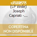 (LP Vinile) Joseph Capriati - Global Underground #47: Joseph Capriati - Montreal vinile