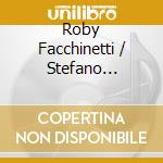 Roby Facchinetti / Stefano D'Orazio - Parsifal. L'uomo Delle Stelle (2 Cd) cd