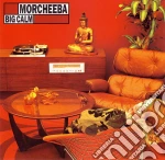 Morcheeba - Big Calm cd
