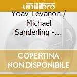 Yoav Levanon / Michael Sanderling - Liszt: Piano Concertos & Totentanz cd