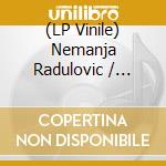 (LP Vinile) Nemanja Radulovic / Double Sens - J.S. Bach vinile