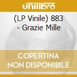 (LP Vinile) 883 - Grazie Mille vinile