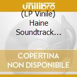 (LP Vinile) Haine Soundtrack (La) / O.S.T. (Red Vinyl) (Limited) vinile