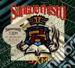 Sangue Misto - Sxm (30Th Anniversary) cd