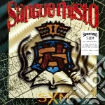 (LP Vinile) Sangue Misto - Sxm (30Th Anniversary) (2 Lp) vinile