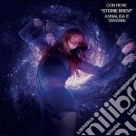 Annalisa - E Poi Siamo Finiti Nel Vortice cd