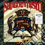 (LP Vinile) Sangue Misto - Sxm (30Th Anniversary) (Green Marble Vinyl) (2 Lp) vinile