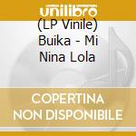 (LP Vinile) Buika - Mi Nina Lola vinile