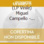 (LP Vinile) Miguel Campello - Chatarrero vinile