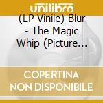 (LP Vinile) Blur - The Magic Whip (Picture Disc) (2 Lp) (Record Store Day 2025) vinile