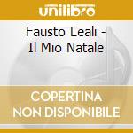 Fausto Leali - Il Mio Natale cd
