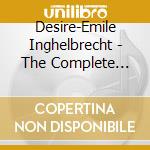 Desire-Emile Inghelbrecht - The Complete Erato Recordings (16 Cd) cd