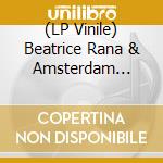 (LP Vinile) Beatrice Rana & Amsterdam Sinfonietta: Bach Keyboard Concertos vinile