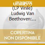(LP Vinile) Ludwig Van Beethoven: Symphonies 3, 4 & 5 vinile