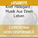 Knef Hildegard - Musik Aus Einen Leben cd