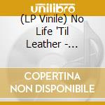 (LP Vinile) No Life 'Til Leather - Tribute To Metallica's / Various vinile