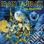 (LP Vinile) Iron Maiden - Live After Death vinile
