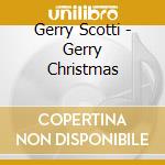Gerry Scotti - Gerry Christmas cd