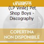 (LP Vinile) Pet Shop Boys - Discography vinile
