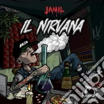 (LP Vinile) Jamil - Il Nirvana (Red/Green Vinyl) (2 Lp) vinile
