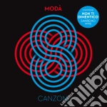 ModÃ  - 8 Canzoni cd