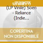 (LP Vinile) Soen - Reliance (Indie Exclusive) (Crystal Vinyl) vinile