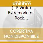 (LP Vinile) Extremoduro - Rock Transgresivo (Picture Disc) vinile