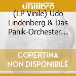 (LP Vinile) Udo Lindenberg & Das Panik-Orchester - Votan Wahnwitz (180G) (White Vinyl) vinile