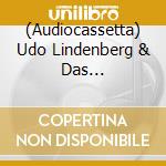 (Audiocassetta) Udo Lindenberg & Das Panik-Orchester - Votan Wahwitz (Remaster) cd