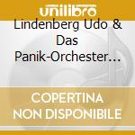 Lindenberg Udo & Das Panik-Orchester - Votan Wahwitz (Remaster) cd
