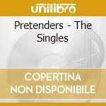 Pretenders - The Singles cd