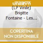(LP Vinile) Brigitte Fontaine - Les Palaces vinile
