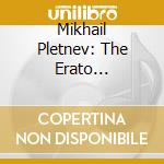 Mikhail Pletnev: The Erato Recordings 1988-2001 (16 Cd) cd