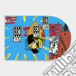 (LP Vinile) 883 - Hanno Ucciso L'Uomo Ragno (Limited Edition) (Picture Disc) vinile