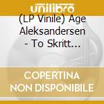 (LP Vinile) Age Aleksandersen - To Skritt Frem vinile