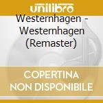 Westernhagen - Westernhagen (Remaster) cd