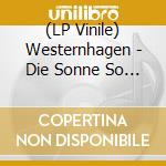 (LP Vinile) Westernhagen - Die Sonne So Rot (Remaster) vinile
