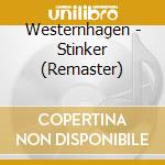 Westernhagen - Stinker (Remaster) cd
