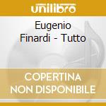 Eugenio Finardi - Tutto cd