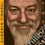 (LP Vinile) Eugenio Finardi - Tutto vinile