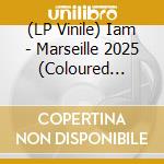 (LP Vinile) Iam - Marseille 2025 (Coloured Vinyl) (5 Lp) vinile