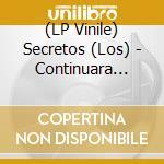 (LP Vinile) Secretos (Los) - Continuara (Red Vinyl) vinile
