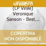 (LP Vinile) Veronique Sanson - Best Of Studio (Red Vinyl) (Limited) vinile