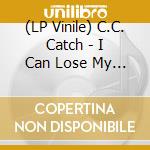 (LP Vinile) C.C. Catch - I Can Lose My Heart Tonight vinile